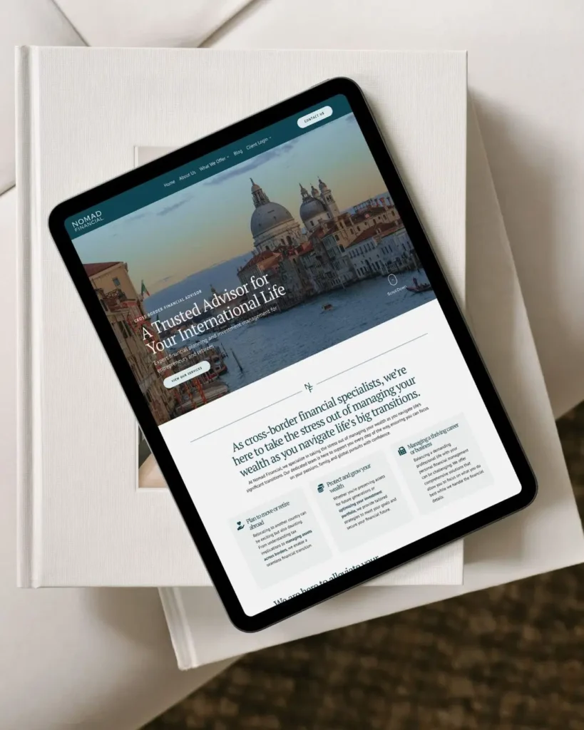 Automate Your Business